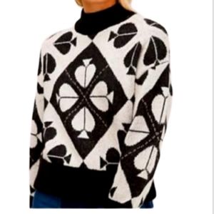 Kate Spade New York Spade sweater